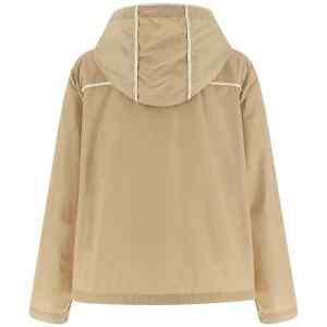 Moncler Sarracenia Jacket