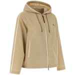 Moncler Sarracenia Jacket