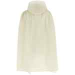 Moncler Taffeta Cape