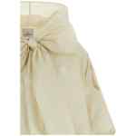 Moncler Taffeta Cape