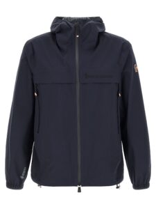 Moncler Grenoble Shipton Shell Jacket