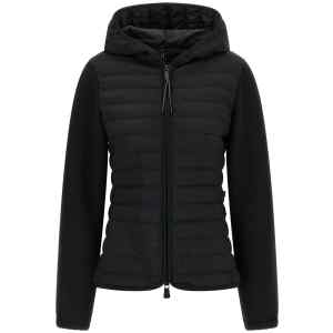 Moncler Grenoble Padded Hoodie