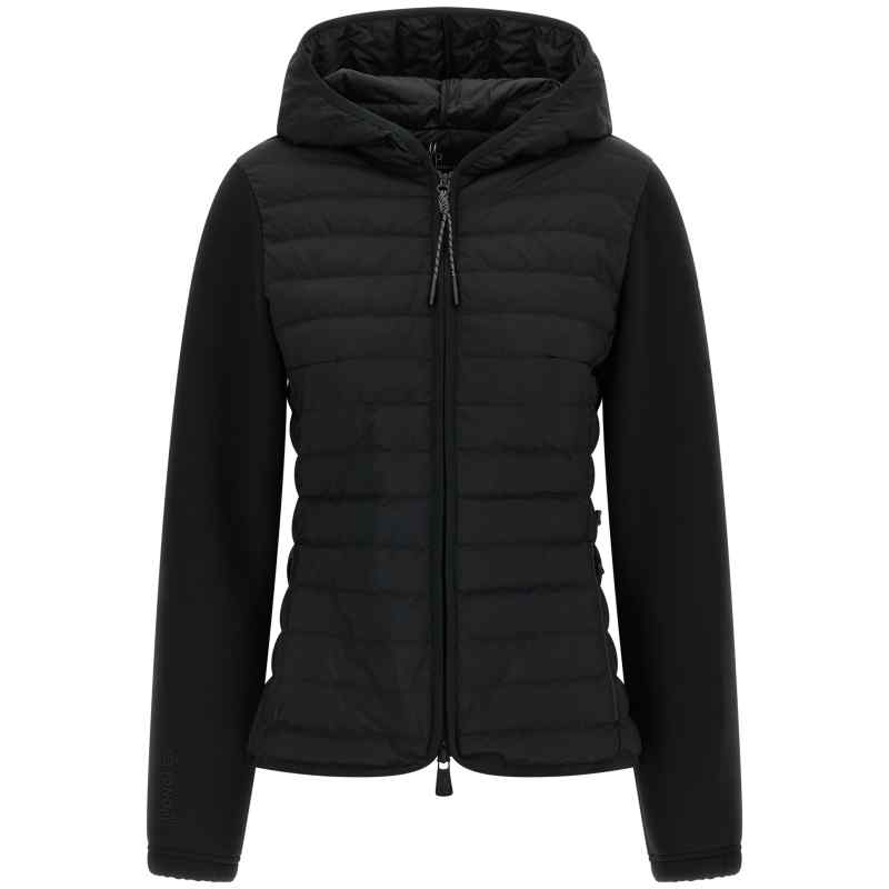 Moncler Grenoble Padded Hoodie