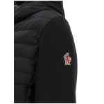 Moncler Grenoble Padded Hoodie