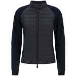 Moncler Grenoble Padded Cardigan