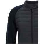 Moncler Grenoble Padded Cardigan