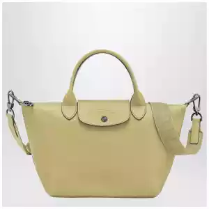 Longchamp S Le Pliage Xtra bag Pistachio
