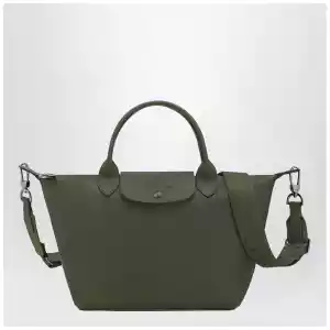 Longchamp S Le Pliage Xtra bag Sapin