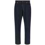 Stone Island Indigo Denim Jeans