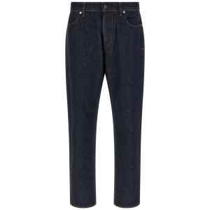 Stone Island Indigo Denim Jeans