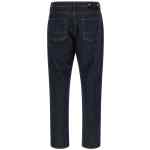 Stone Island Indigo Denim Jeans