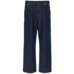 Stone Island Indigo Denim Jeans