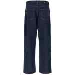 Stone Island Indigo Denim Jeans