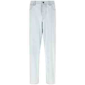 Stone Island Indigo Denim Jeans