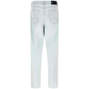 Stone Island Indigo Denim Jeans