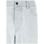 Stone Island Indigo Denim Jeans