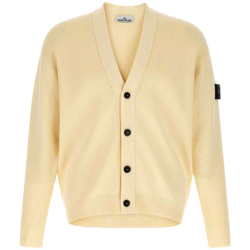 Stone Island 5100009 Cardigan
