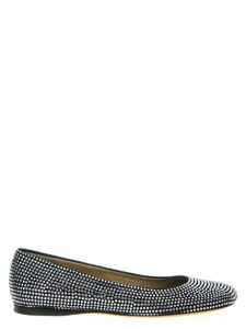Loewe Toy Ballet Flats