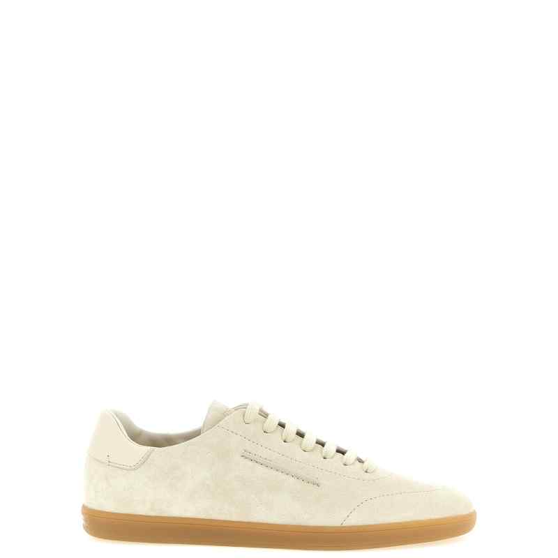 Zegna 232 Sneakers