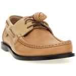 Loewe Campo Boat Shoe