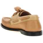 Loewe Campo Boat Shoe