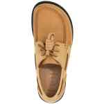 Loewe Campo Boat Shoe