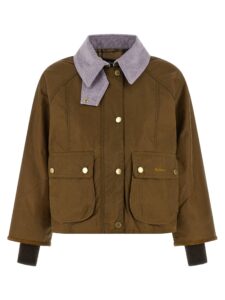 Barbour Beadnell Jacket