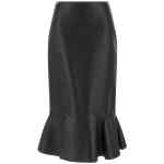 Fendi Nappa Skirt