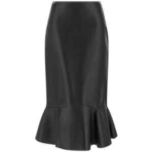 Fendi Nappa Skirt