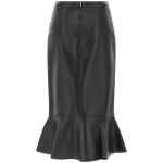 Fendi Nappa Skirt