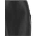 Fendi Nappa Skirt