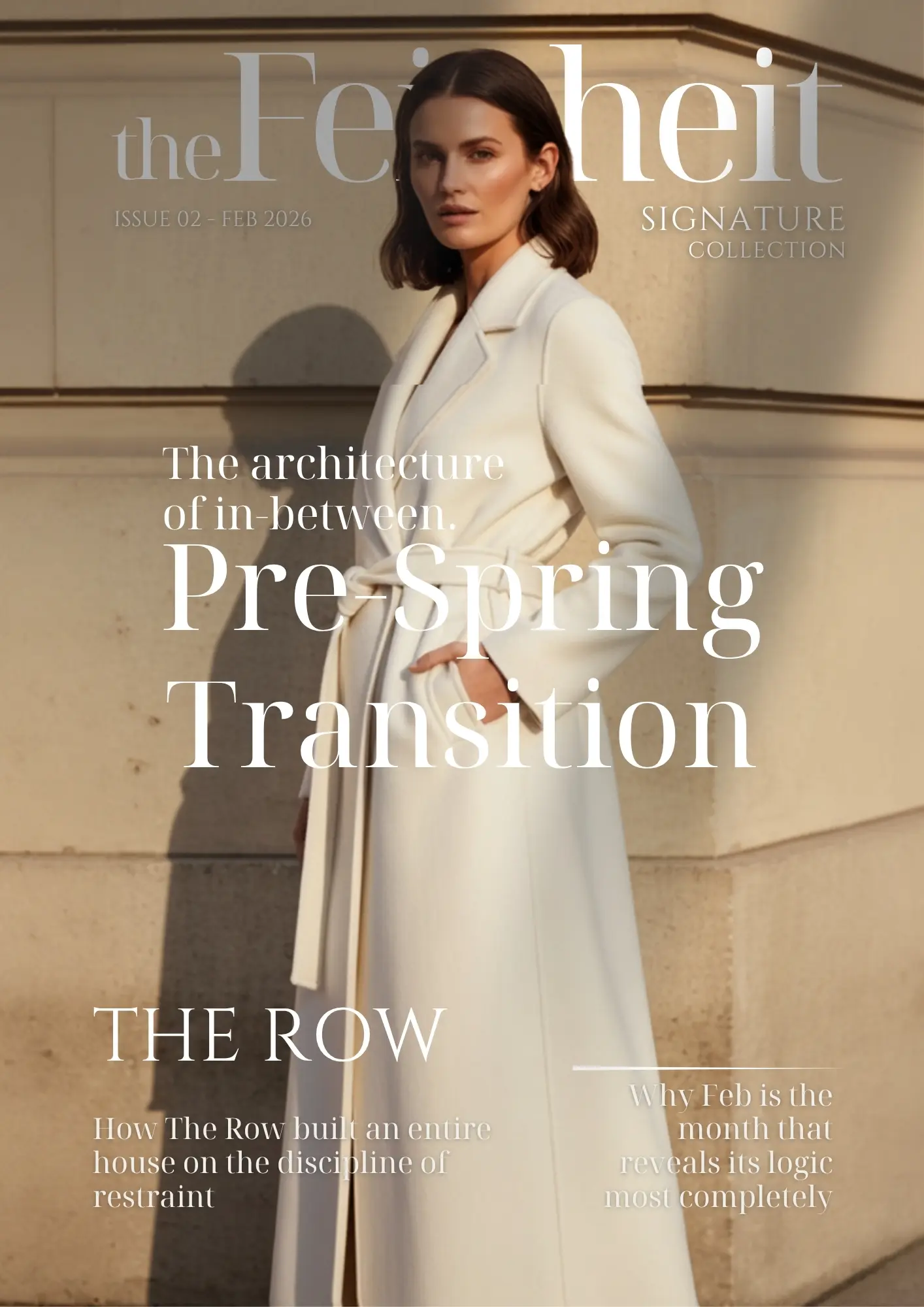 Luxury2587 Feb 2026 Edition