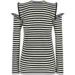 Junya Watanabe Sculptural Shoulder T-shirt