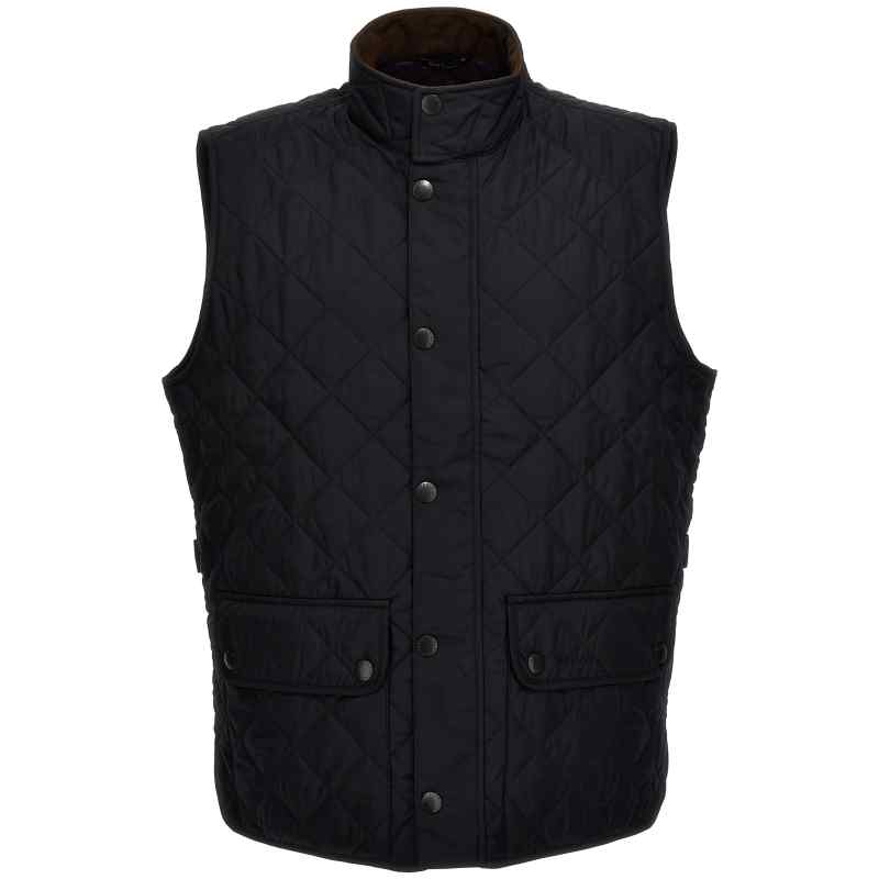 Barbour New Lowerdale Vest
