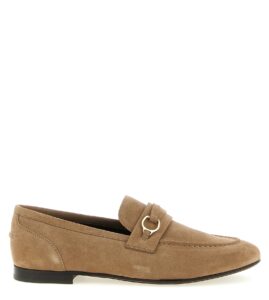 Brunello Cucinelli Horsebit Loafers