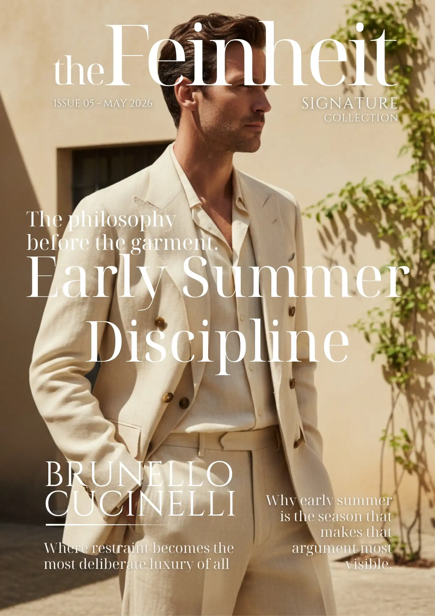 Luxury2587 May 2026 Edition