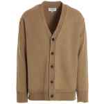Maison Margiela Wool Cardigan