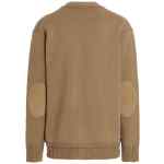 Maison Margiela Wool Cardigan
