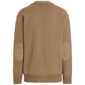 Maison Margiela Wool Cardigan