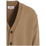 Maison Margiela Wool Cardigan