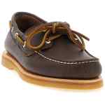 Timberland Crafted Boat Shoe