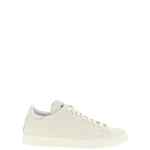 Kiton Leather Sneakers
