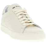 Kiton Leather Sneakers