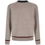 Junya Watanabe Jacquard Sweater