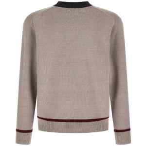 Junya Watanabe Jacquard Sweater