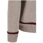 Junya Watanabe Jacquard Sweater
