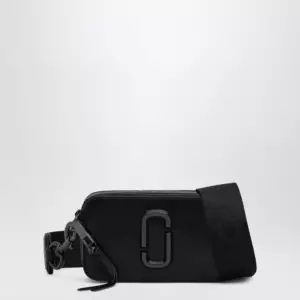 Marc Jacobs Snapshot shoulder bag black
