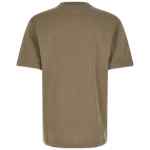 Brunello Cucinelli Double Layer T-shirt