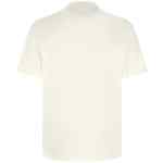 Brunello Cucinelli Logo Print T-shirt