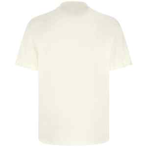 Brunello Cucinelli Logo Print T-shirt